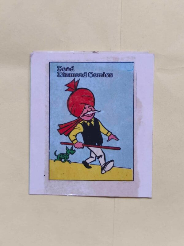 Chacha Chaudhary – 2