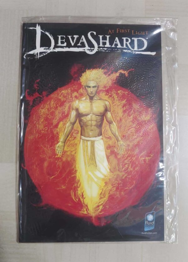 Devashard