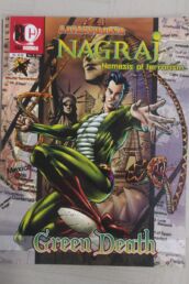 Green Death - Nagraj