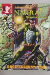 Race Against Time - Nagraj