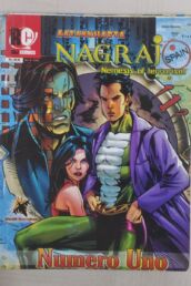 Numero Uno - Nagraj