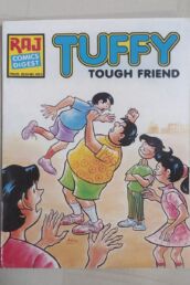 Tuffy - Tough Friend