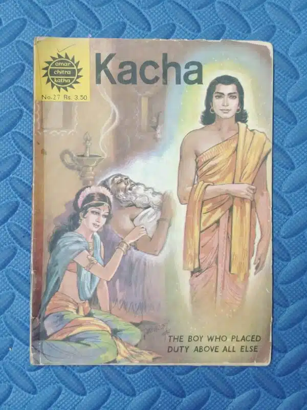 Kacha