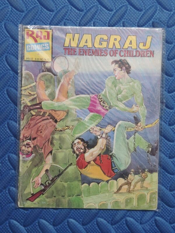 Nagraj and The Enemies of Children scaled 1 scaled