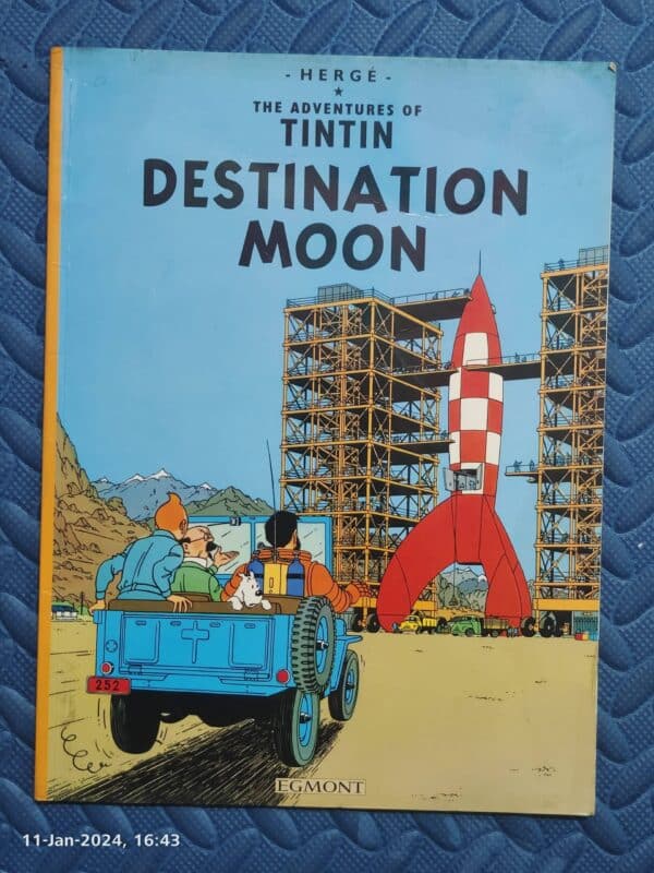 Tintin Destination Moon scaled 1 scaled