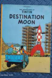 Tintin Destination Moon scaled 1 scaled uai