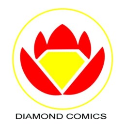 Diamond logo uai