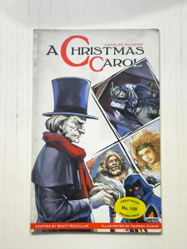 A Christmas Carol 1