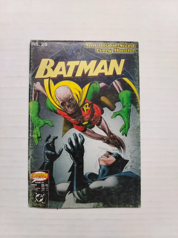 Batman – Issue 29