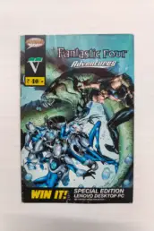 Fantastic Four Adventure Issue 7 scaled scaled uai