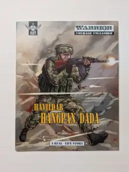 Havildar Hangpan Dada 1 uai