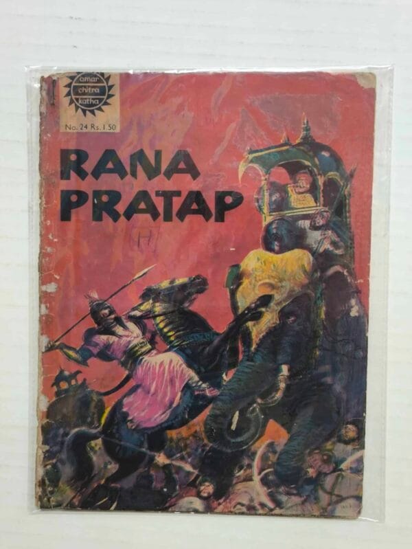 Rana Pratap