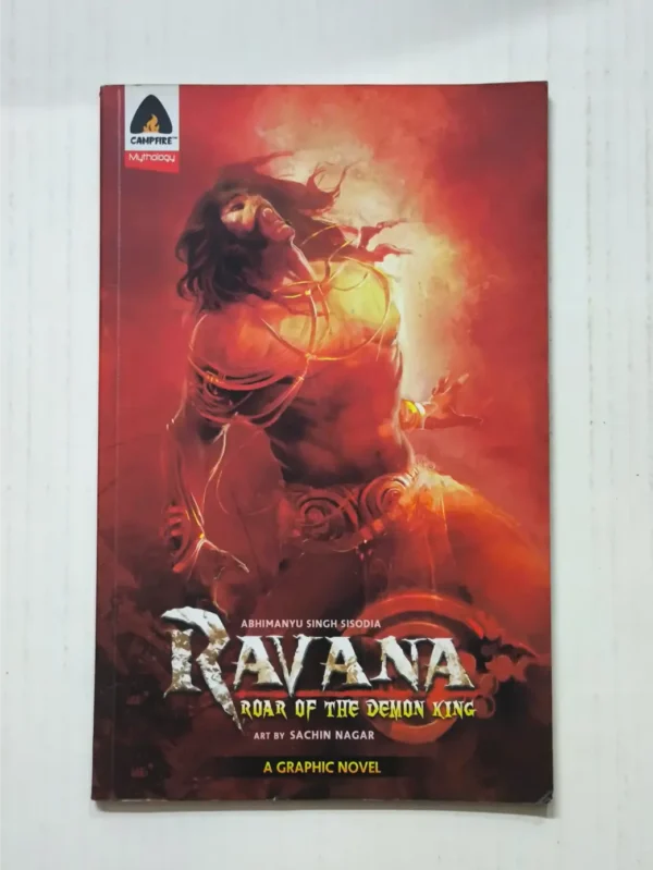 Ravana 1