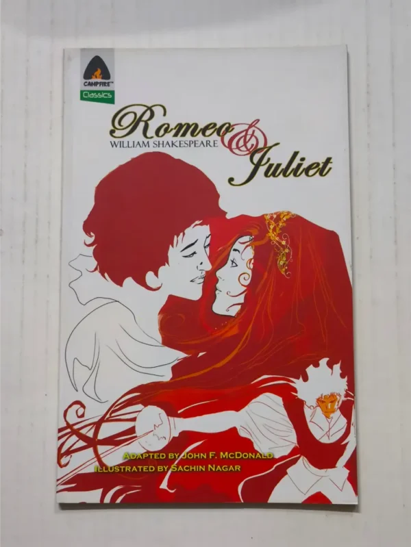 Romeo Juliet 1