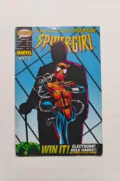 Spider Girl Issue 15 scaled scaled uai