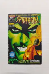 Spider Girl Issue 16 scaled scaled uai