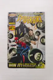 Spider Girl Issue 8 scaled scaled uai