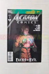 Action Comics Vol. 1 Issue 873 uai