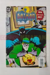 Batman Adventures Vol. 1 Issue 10 RSA Print uai