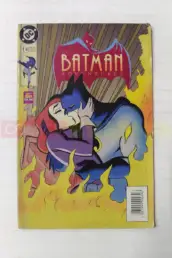 Batman Adventures Vol. 1 Issue 13 RSA Print uai