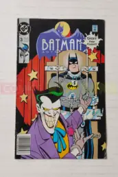 Batman Adventures Vol. 1 Issue 3 RSA Print uai