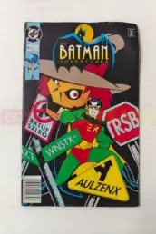 Batman Adventures Vol. 1 Issue 5 RSA Print uai