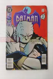 Batman Adventures Vol. 1 Issue 7 RSA Print uai