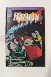 Batman Vol. 1 Issue 499 uai