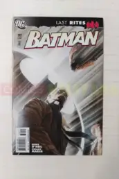 Batman Vol. 1 Issue 684 uai