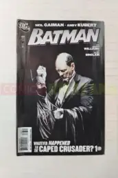 Batman Vol. 1 Issue 686 uai