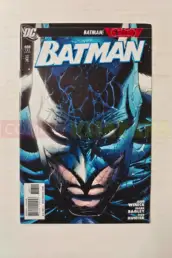 Batman Vol. 1 Issue 688 uai