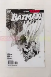 Batman Vol. 1 Issue 689 uai