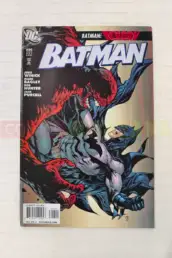 Batman Vol. 1 Issue 690 uai