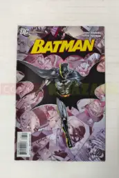 Batman Vol. 1 Issue 693 uai