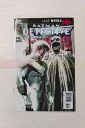 Detective Comics Vol. 1 Issue 851 uai