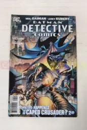 Detective Comics Vol. 1 Issue 853 uai