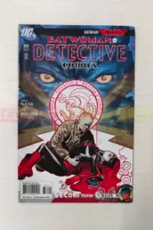 Detective Comics Vol. 1 Issue 856 uai