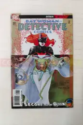 Detective Comics Vol. 1 Issue 857 uai