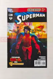 Superman Vol. 1 Issue 686 uai