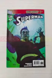 Superman Vol. 1 Issue 688 uai