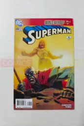 Superman Vol. 1 Issue 690 uai