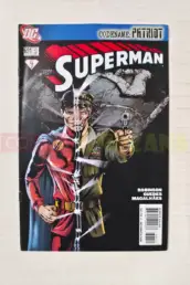 Superman Vol. 1 Issue 691 uai