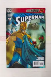 Superman Vol. 1 Issue 692 uai