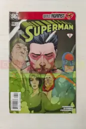 Superman Vol. 1 Issue 693 uai