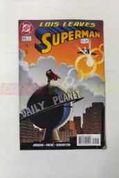 Superman Vol. 2 Issue 115 uai