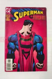 Superman Vol. 2 Issue 176 uai