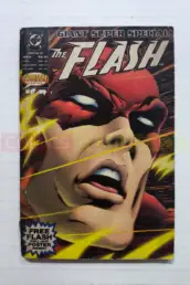 The Flash GSS 1 uai