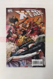 Uncanny X Men Vol. 1 Issue 510 uai