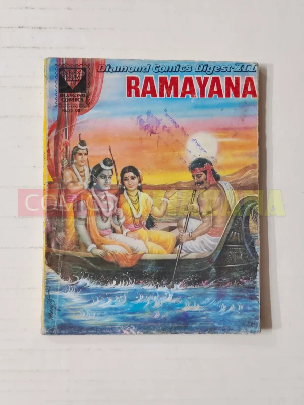 Ramayana