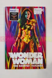 Wonder Woman Her Greatest Victories uai